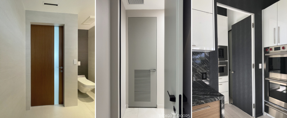 Top Interior Door Colors in 2026