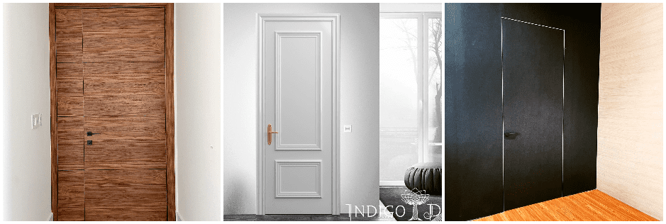 Interior Door Sizes Virginia