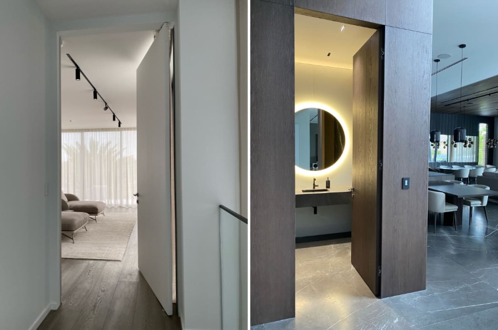 Interior Door Trends in the USA 2026