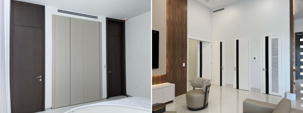 Interior Doors for Every Room in Pennsylvania