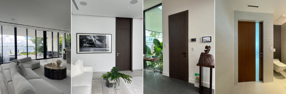 Interior Doors for Every Room in Your Michigan Home