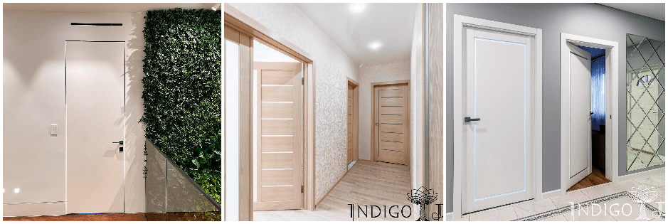 Interior Doors for Every Room - Tennessee