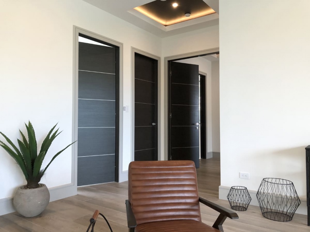 Maintenance Tips for Modern European Doors in Arizona