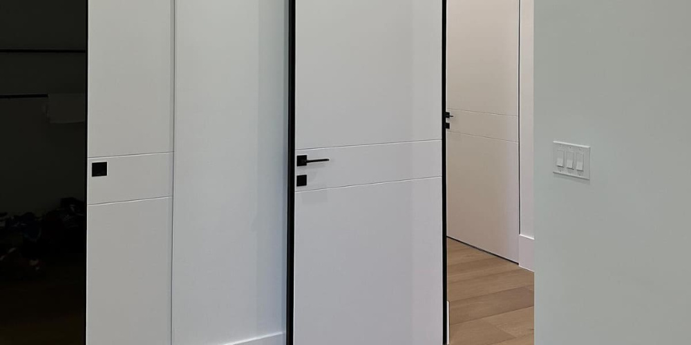 Matte Black Door Hardware in 2026