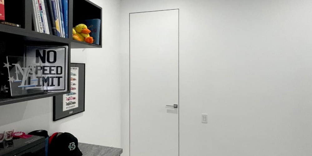 Modern Eco-Friendly Door Styles Trending in the US