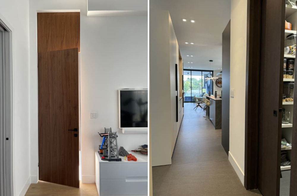 Modern Interior Door Design Ideas Contemporary Doors USA 