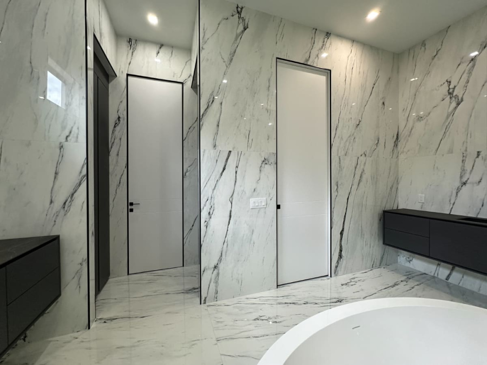 Modern Interior Door Styles That Stay Stylish and Durable for Years