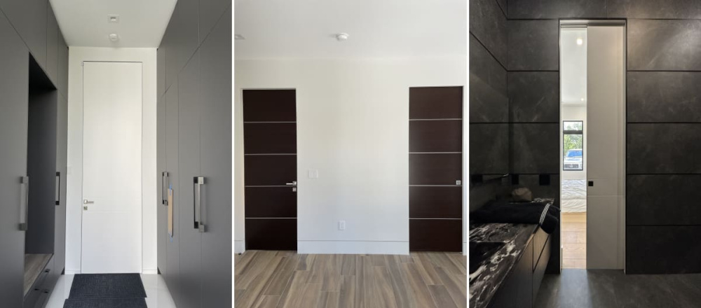 Order Your 24-Inch Interior Door Slabs