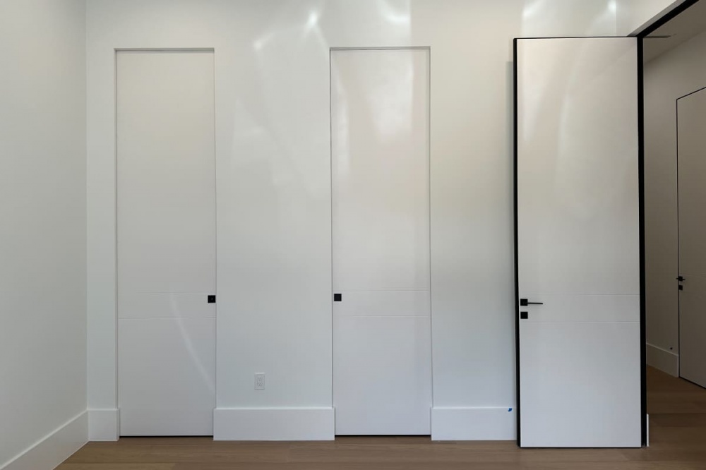 Indigo Doors: Partner for Interior Doors in Ohio