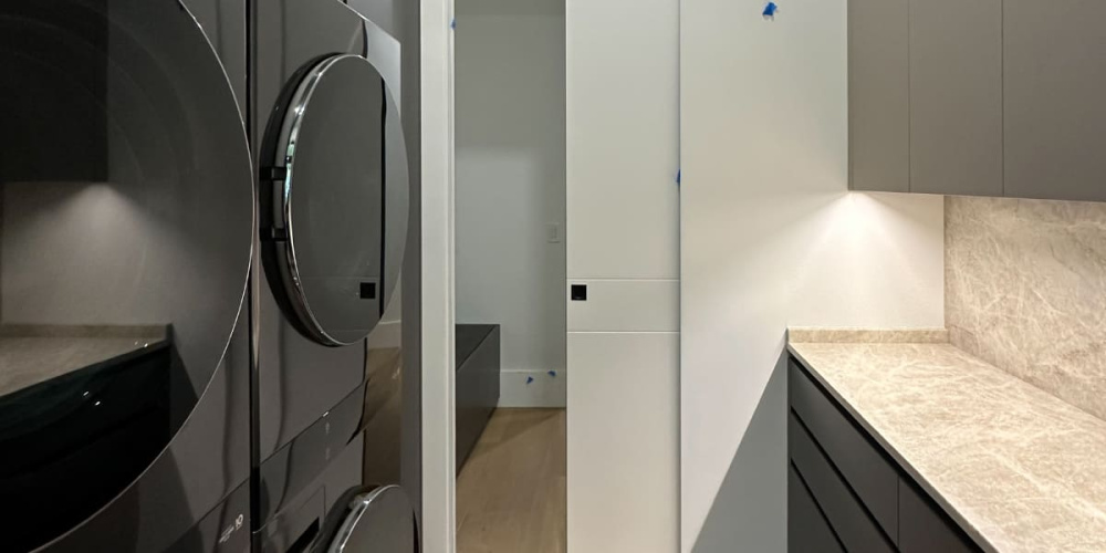 Pocket Doors