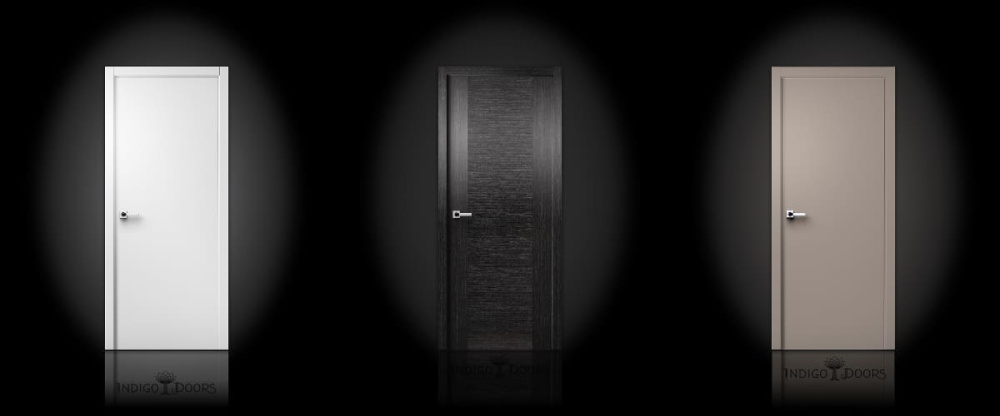 Popular Interior Door Colors