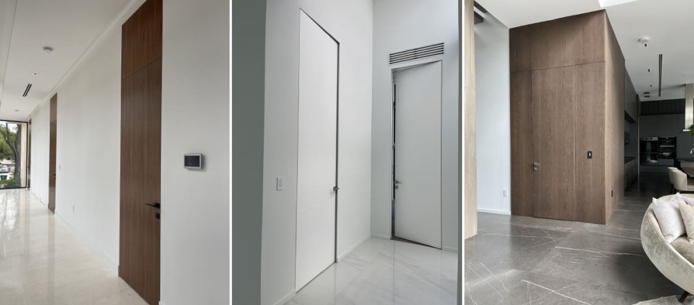 Popular Interior Door Styles for Florida Homes