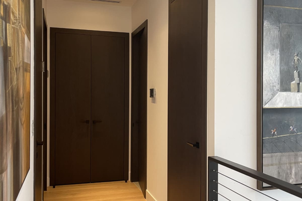 Popular Solid Core Door Styles by Indigo Doors