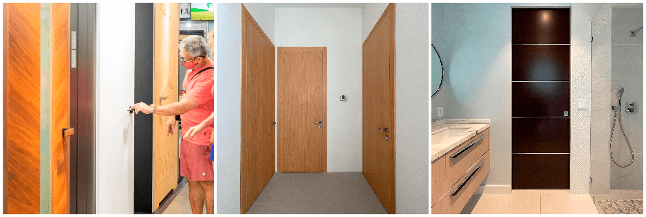 Room-Specific Door Solutions Georgia