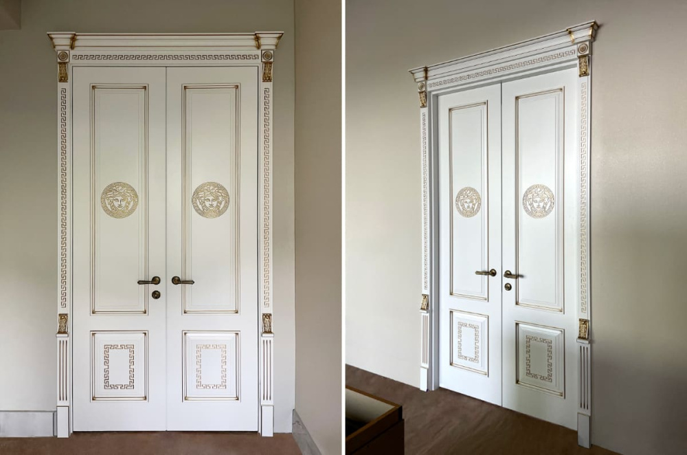 Royal Collection Interior Doors in New Jersey