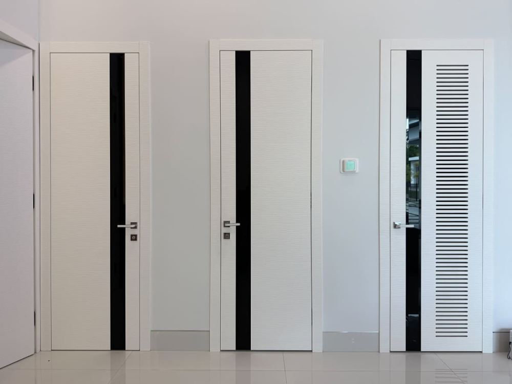 olid Core Doors