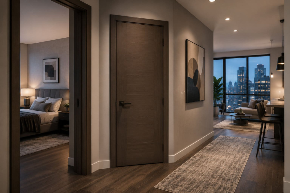 Sound privacy in condos and multi-unit buildings