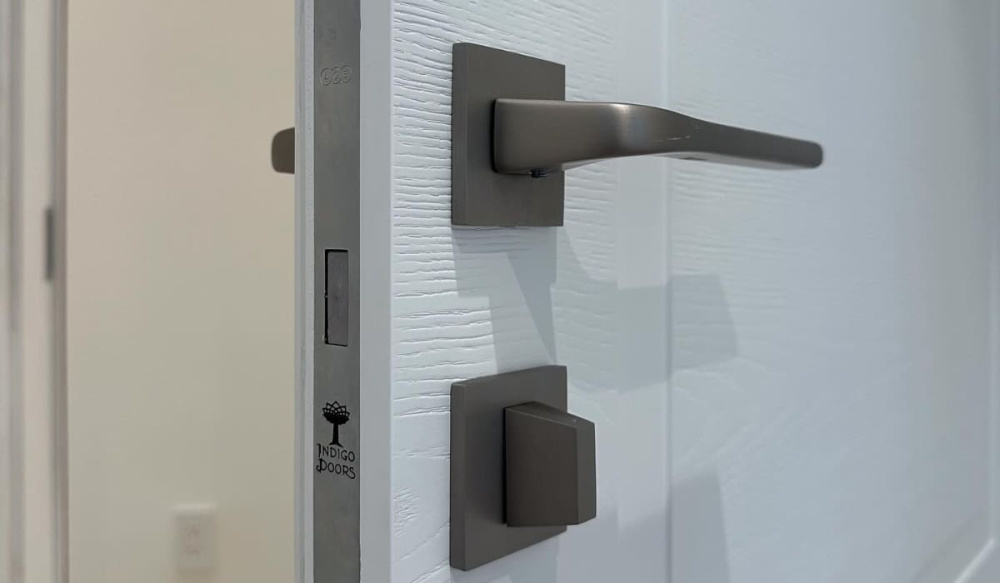 The Importance of Choosing the Right Door Handles