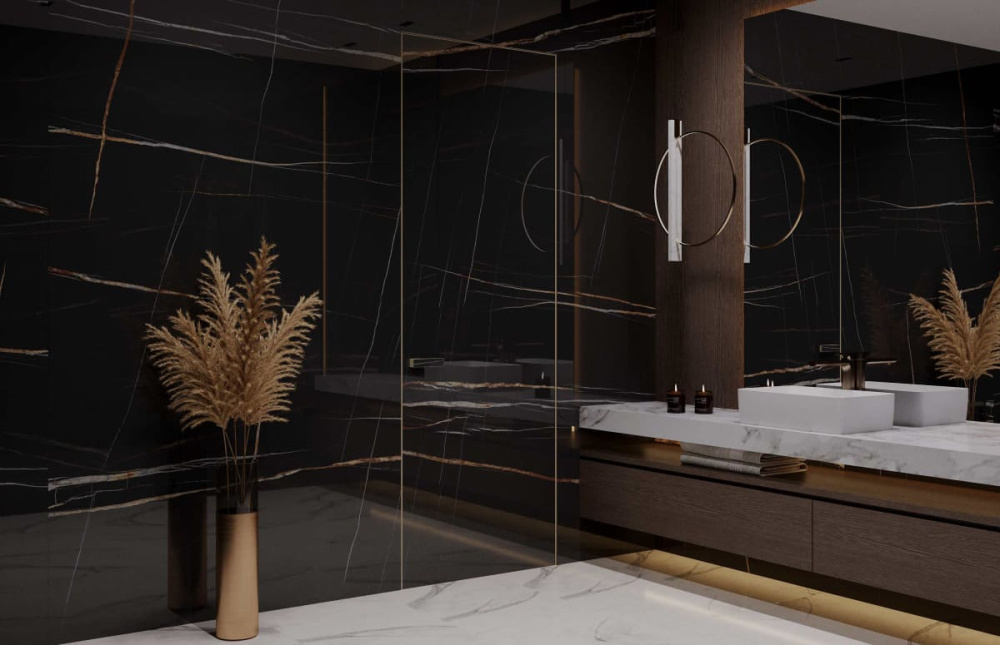 The Pros of Frameless Interior Doors