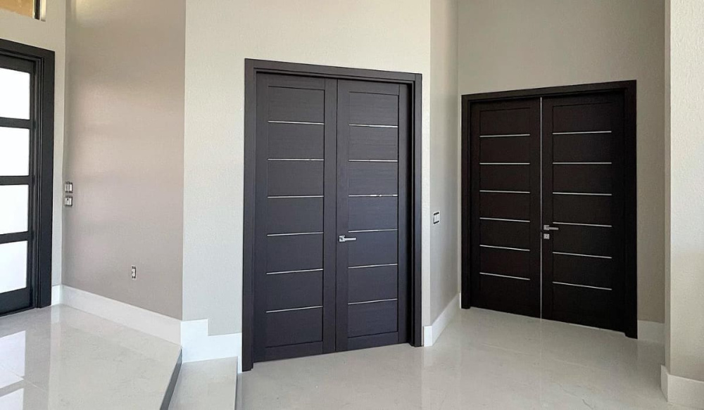 Traditional Interior Doors and Their Enduring Appeal