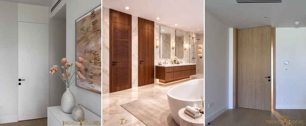 Understanding Florida Interior Design Trends and Door Selection
