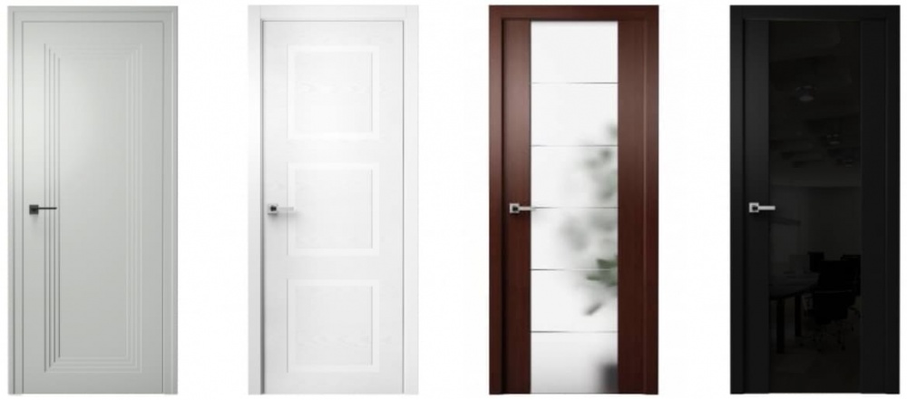 West Virginia Homeowners Choose Indigo Doors