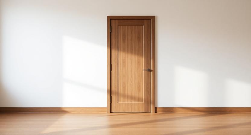 What Does ADA Compliance Mean for Interior Doors?