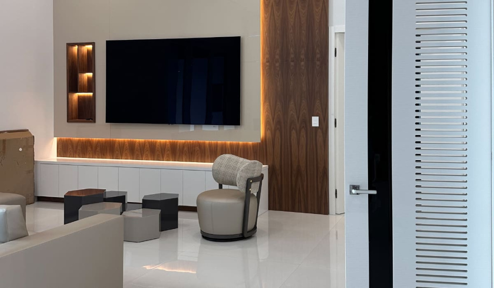 What Material Is the Door Made Of?