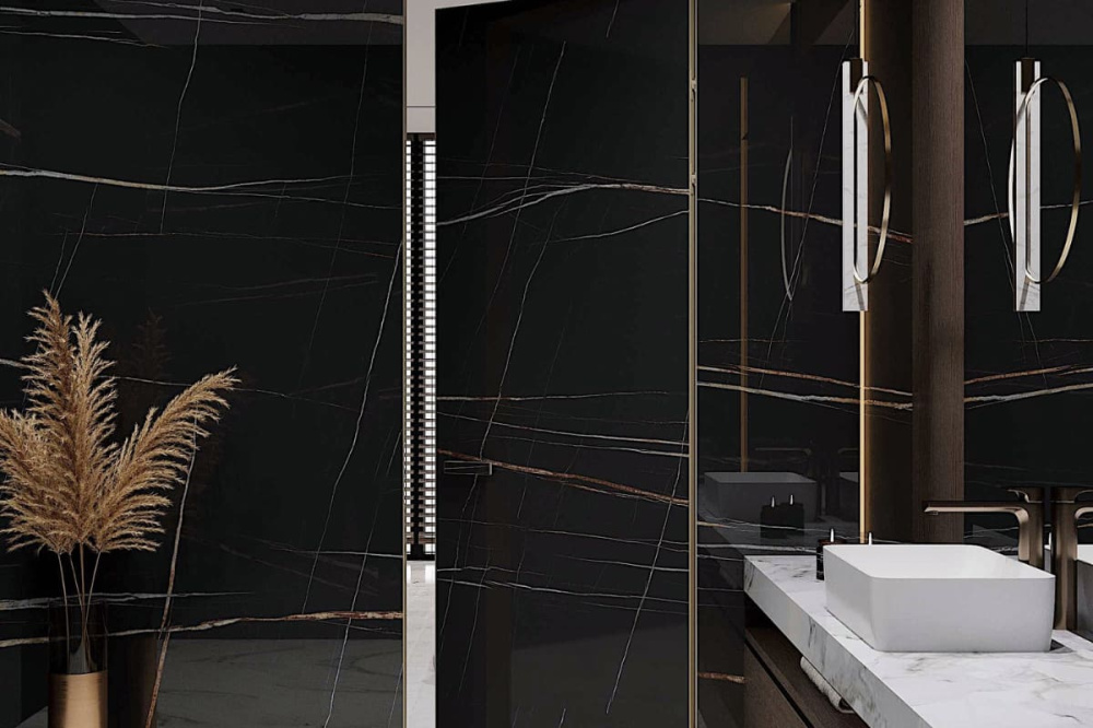 Frameless Doors Are Worth It