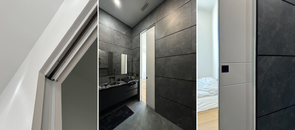 When Pocket Doors Make Sense in Modern Home Design