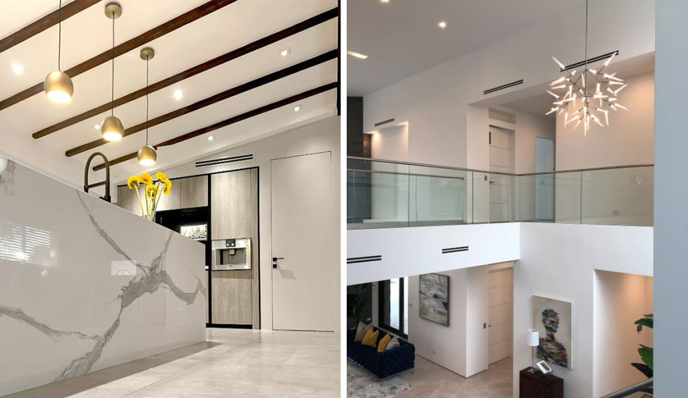 Which Interior Door Style Is Best for Modern Homes