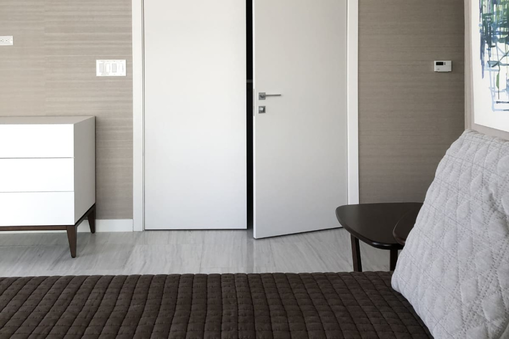 Why Bedroom Doors Are More Important Than You Think