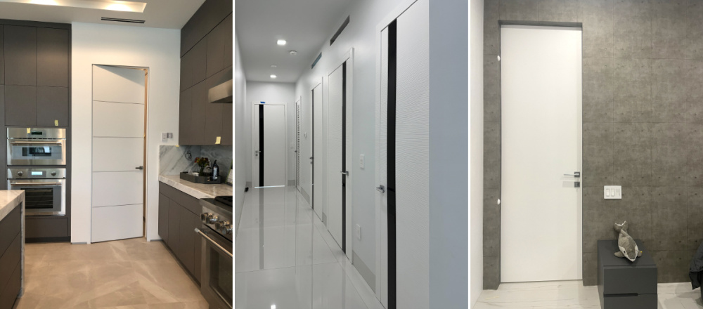 Why Buy from Indigo Doors?