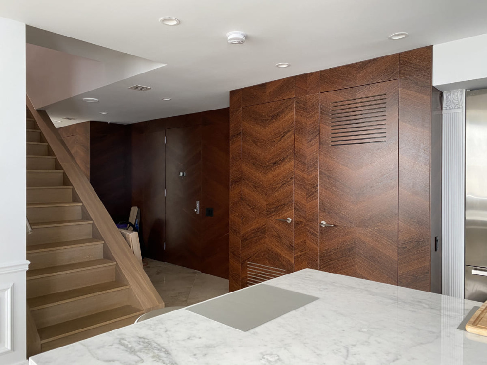 Why Choose Custom Size Interior Doors?