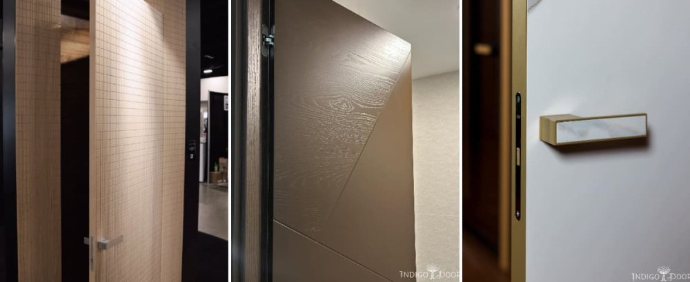 Why Choose European Interior Doors?