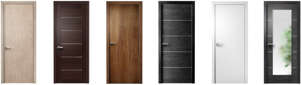 Why Choose French Double Doors for Your Office?