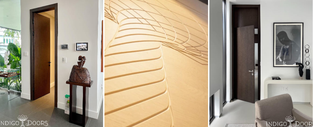 Why Choose Indigo Doors in New York?