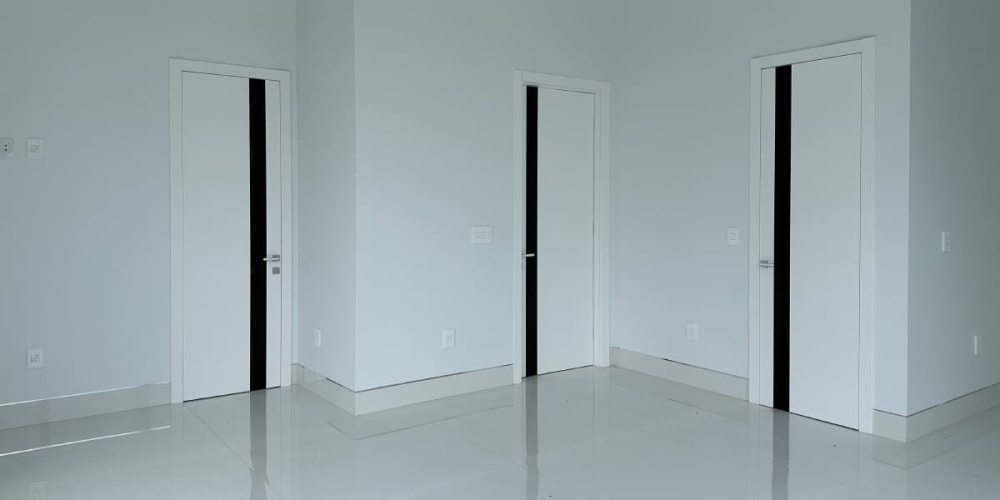 Why Choose Stained Glass Interior Doors?