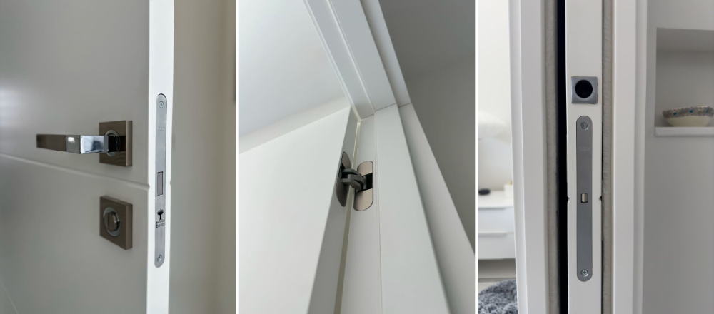 Why Do Interior Doors Stick?