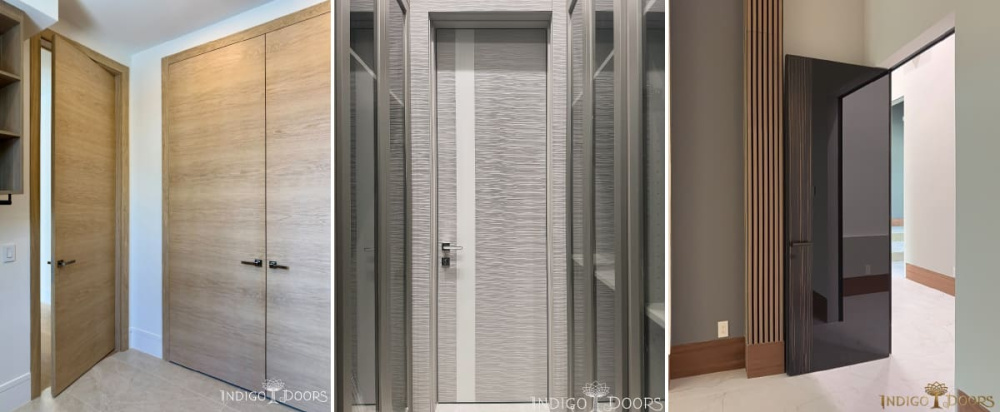 Why door color matters in Florida interiors