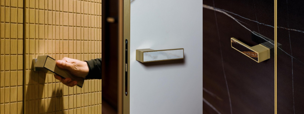 Door Hardware
