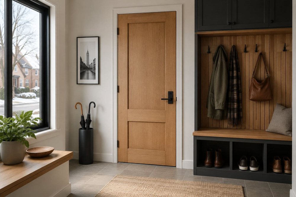 Why Illinois needs a practical door strategy