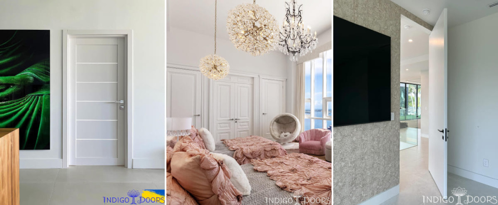 Why interior doors impact resale value more than expected