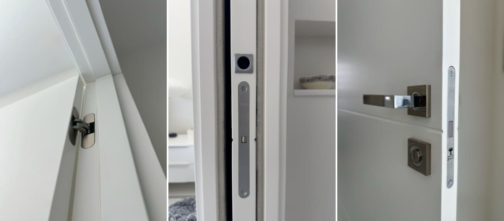 Why Replace Door Hardware?