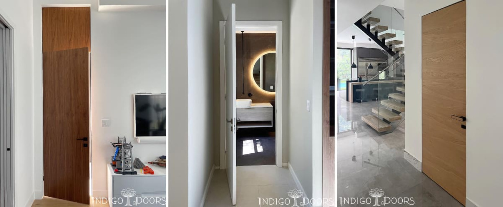 Why Social Media Trends Matter for Interior Doors