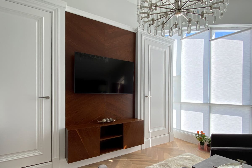 Why Sound Insulation Matters