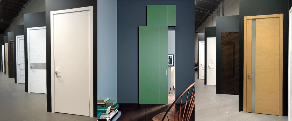 Door for a Child’s Room